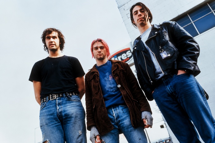 nirvana