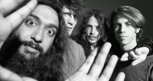 Soundgarden