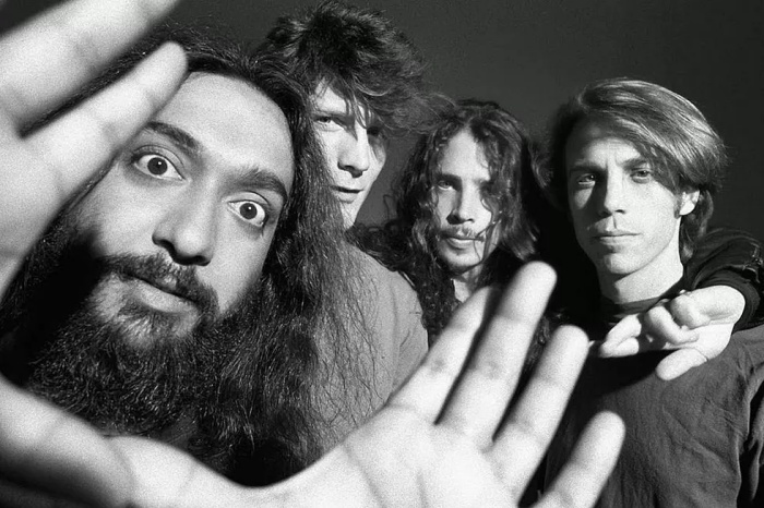 Soundgarden,