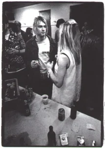 nirvana