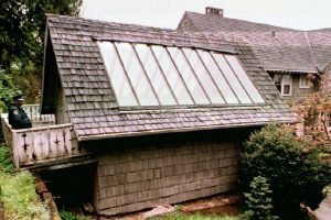 rumah kaca kurt cobain