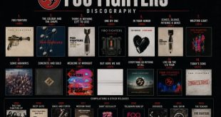 Foo Fighters