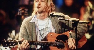KURT COBAIN