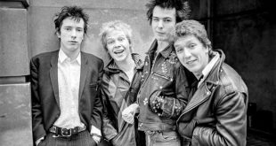 Sex Pistols