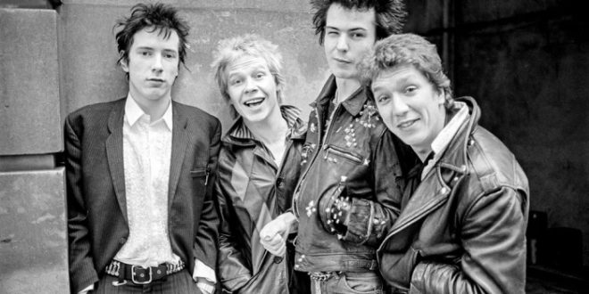 Sex Pistols