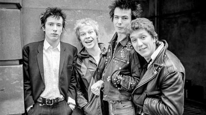Sex Pistols