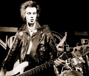 Sid Vicious Menggantikan Glen Matlock dan Puncak Ketenaran