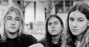 Silverchair: Dari Garasi Newcastle ke Panggung Dunia
