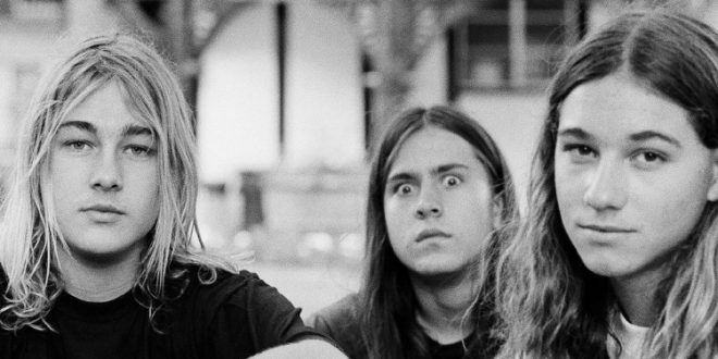 Silverchair: Dari Garasi Newcastle ke Panggung Dunia