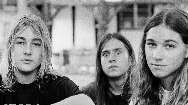 Silverchair: Dari Garasi Newcastle ke Panggung Dunia